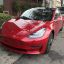 TESLA MOTORS | PPMR | ZAKAT KRASNYY 0