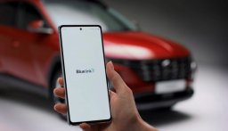 Автомобили Hyundai для России теперь доступны с телематическим сервисом