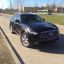 INFINITI | NAE | DARK RED 3