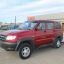 UAZ | MALINA 4