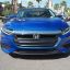 HONDA | B593M | NEW SPORTY BLUE 0