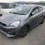 MITSUBISHI | CZA10010 | TROUT GREY 2