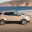 ECOSPORT / Ford 1
