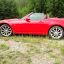 MAZDA | A4A | TRUE RED 4