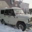 UAZ | 671 | СВЕТЛО-СЕРЫЙ 4