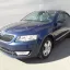 SKODA | LF5Q | MODRA STORM/STORM BLAU 0