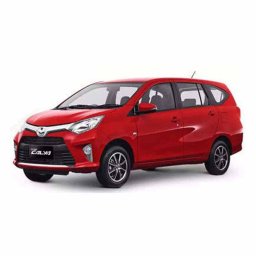 CALYA / Toyota