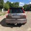HONDA | YR578M | ГОРОДСКОЙ ТИТАН/URBAN TITANIUM 3