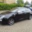 ALFA ROMEO | 601 | NERO PROFONDO/LUXOR/KYALAMI 1