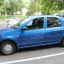 RENAULT | D43 | BLEU MONDIAL 0