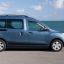RENAULT | RNF | BLEU MINERAL 4