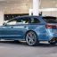 AUDI | LX5Y | POLARBLAU 2