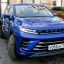 Всего 3 новинки: какие автомобили появились в России весной 2022 года