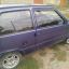 LADA : 435 : LA MANCHE DARK BLUE 4