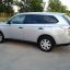 MITSUBISHI : U22 : GRIS ALUMINIUM 3