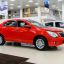 CHEVROLET EUROPE | 73L | SUPER RED 3