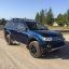 MITSUBISHI | T64 | ТЕМНО-СИНИЙ 0