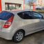 HYUNDAI | QU | CHAMPAGNE SILVER 1
