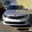 KIA | A5817 | CHROME SILVER 1