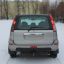 NISSAN | KX4 | LIGHT GREY 2