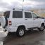 UAZ | 073 | BELAYA 2