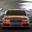 AUDI | LX2U | SAMOAORANGE 0