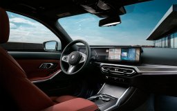Автомобили BMW в 2023 г. начнут работать на Android