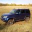 UAZ | OCEAN 3