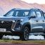 Продажи пикапа Changan Hunter Plus начались в России — цена и комплектация