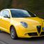 ALFA ROMEO | 258A | GIALLO GINESTRA 0