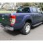 FORD EUROPE | 32K | STRATO BLUE 1