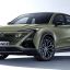 Китайская компания Changan решила завоевать Европу и Америку