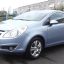 OPEL/VAUXHALL | 21C | AEROBLAU/AIR BLUE 1