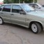 LADA / SAMARA (2113/2114/2115) / 206 / ТАЛАЯ ВОДА 1