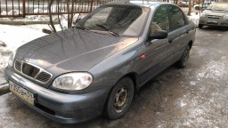 ZAZ,DAEWOO / CHANCE/LANOS/SENS/VIDA / FE87-7155 - МУНЛАНД, MOONLAND/OPEL - 155