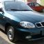 ZAZ,DAEWOO / CHANCE/LANOS/SENS/VIDA / 42U - DEEP BLUISH GREEN 0
