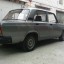 LADA / 2104/2107 / ИЖЕВСК / 630 / КВАРЦ 2