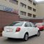 DAEWOO / GENTRA / GAZ - SUMMIT WHITE (СОЛИД) 2