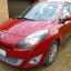 RENAULT / SCENIC 3 / NNJ / ROUGE DYNA 4