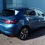 RENAULT / MEGANE 4 / RQE - BLEU BERLIN, GLETSCHER-BLAU 2