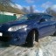RENAULT / MEGANE 3 / 460 / Bleu Roy (СОЛИД) 3