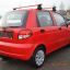 DAEWOO / MATIZ / GGE, 73L - SUPER RED (СОЛИД) 0