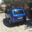 LADA / 4x4 URBAN (УРБАН) / 418 / ГОЛУБАЯ ПЛАНЕТА 1