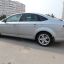 FORD EUROPE : 2QTC : MACHINE SILVER 1