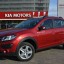 RENAULT / SANDERO / B76 / ROUGE DE FEU 0