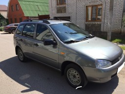 LADA / KALINA / 650 / СОВИНЬОН