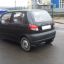 DAEWOO / MATIZ / 87U - PEARL BLACK 0