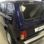 LADA / NIVA 4x4 (НИВА) / 429 / ПЕРСЕЙ 1