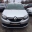 RENAULT / LOGAN 2 / D69 / GRIS PLATINE 2
