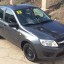 LADA / GRANTA / ТОЛЬЯТТИ / 633 / БОРНЕО 1